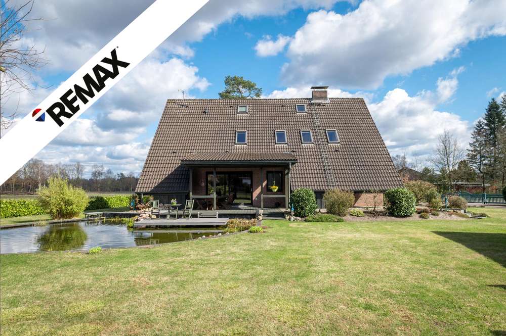 Thumbnail-Haus zum Kaufen in Handeloh 579.000,00 € 165 m²