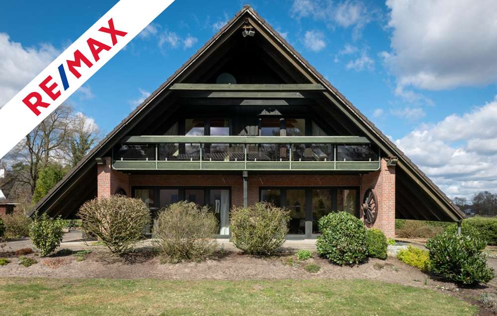 Thumbnail-Haus zum Kaufen in Handeloh 579.000,00 € 165 m²