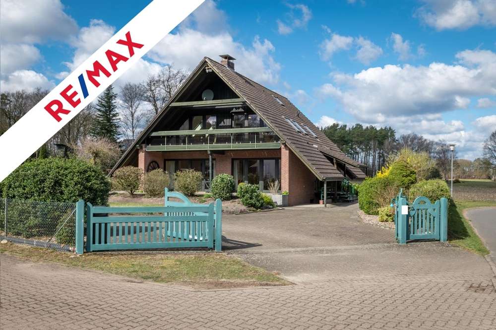 Thumbnail-Haus zum Kaufen in Handeloh 579.000,00 € 165 m²