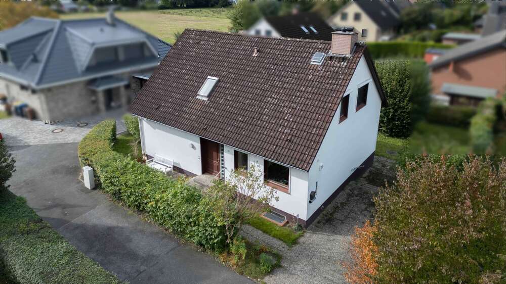 Thumbnail-Haus zum Kaufen in Uetersen 359.000,00 € 125 m²