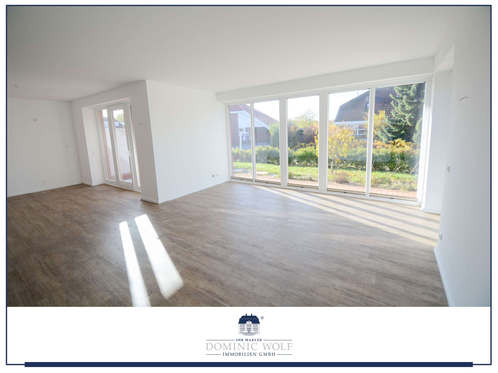 Thumbnail-Wohnung zum Kaufen in Pötenitz 429.000,00 € 105 m²