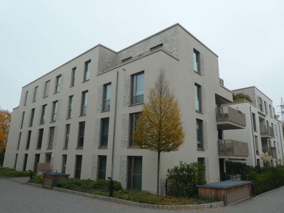 Thumbnail-Wohnung zum Kaufen in Hattersheim am Main 620.000,00 € 118 m²