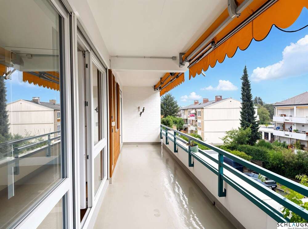 Thumbnail-Wohnung zum Kaufen in Krailling 399.000,00 € 67 m²