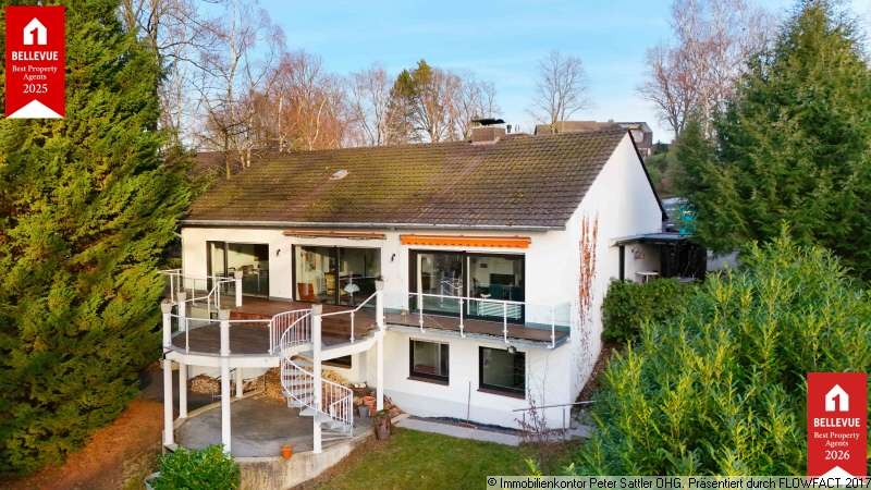 Thumbnail-Haus zum Kaufen in Bonn 995.000,00 € 306 m²