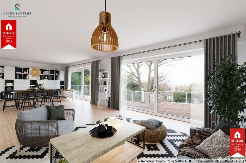 Thumbnail-Haus zum Kaufen in Bonn 895.000,00 € 306 m²