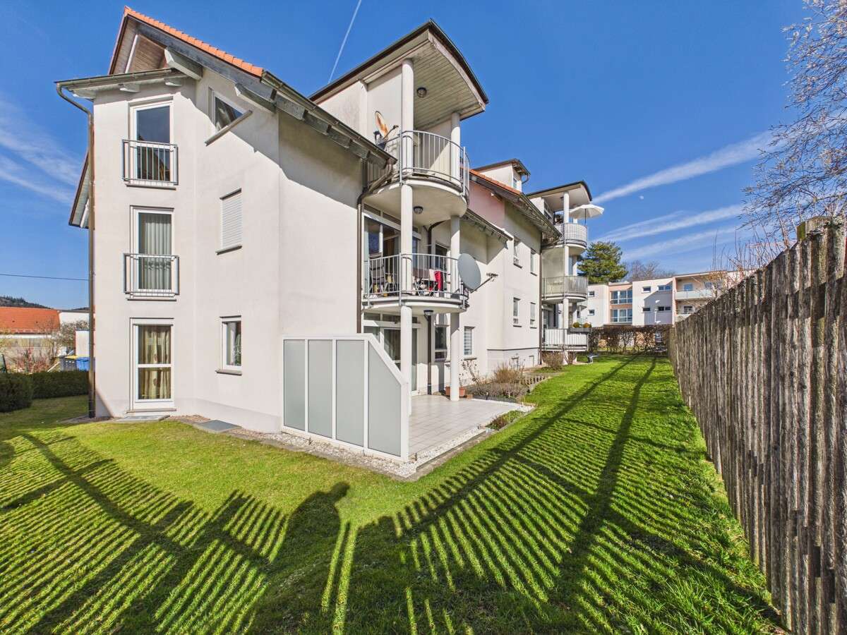 Thumbnail-Wohnung zum Kaufen in Gosheim 210.000,00 € 76.8 m²