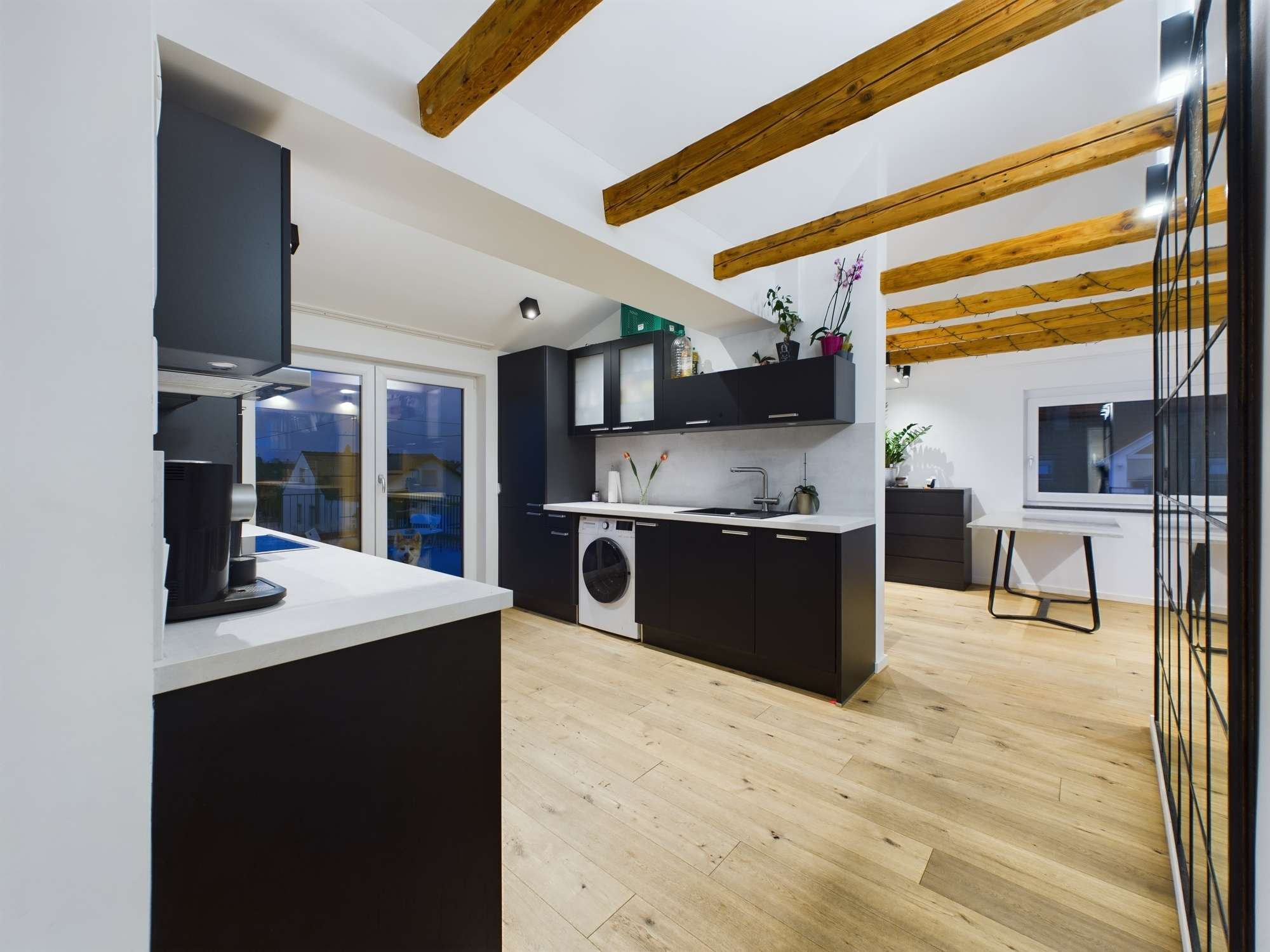 Thumbnail-Wohnung zum Mieten in Stadtbergen 1.200,00 € 70 m²