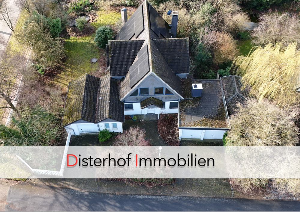 Thumbnail-Haus zum Kaufen in Sottrum 310.000,00 € 184 m²