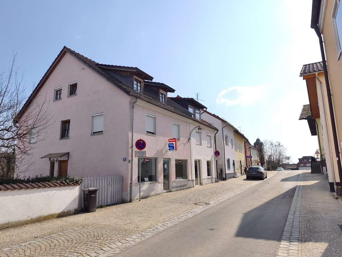Thumbnail-Haus zum Kaufen in Hengersberg 319.000,00 € 150 m²