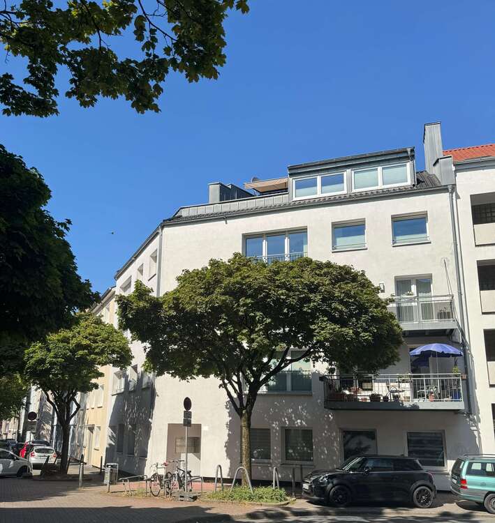 Thumbnail-Wohnung zum Kaufen in Dortmund 499.000,00 € 156 m²