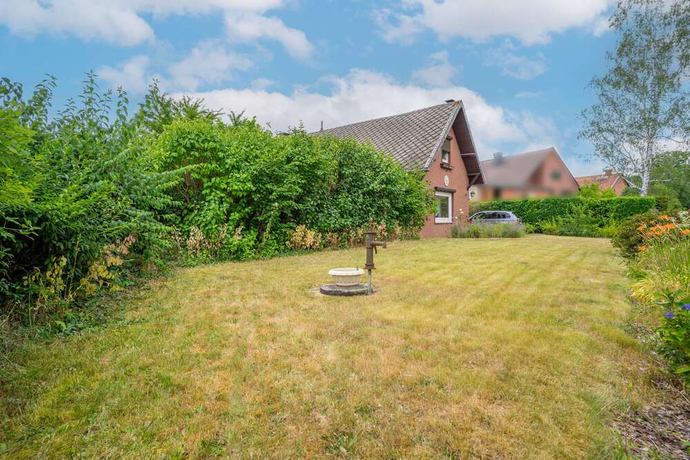 Thumbnail-Haus zum Kaufen in Didderse 195.000,00 € 120 m²