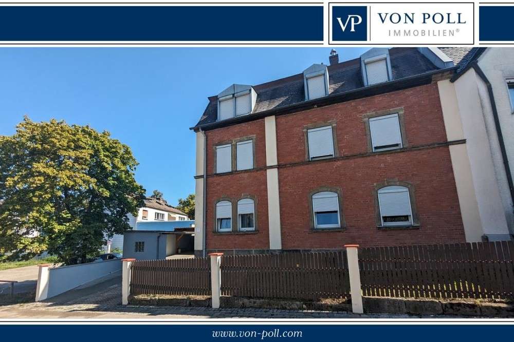 Thumbnail-Wohnung zum Kaufen in Ansbach 169.000,00 € 65 m²