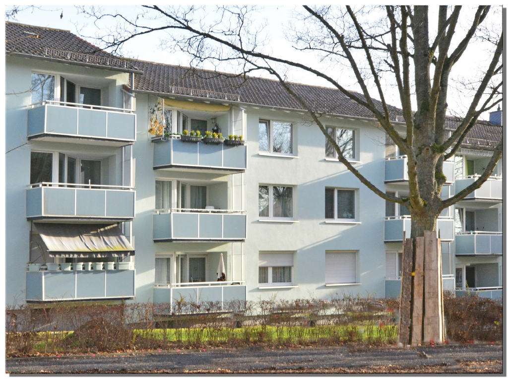 Thumbnail-Wohnung zum Kaufen in Kassel 120.000,00 € 58.68 m²