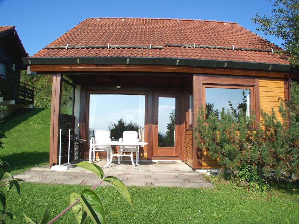 Thumbnail-Haus zum Kaufen in Bad Dürrheim 175.000,00 € 65 m²