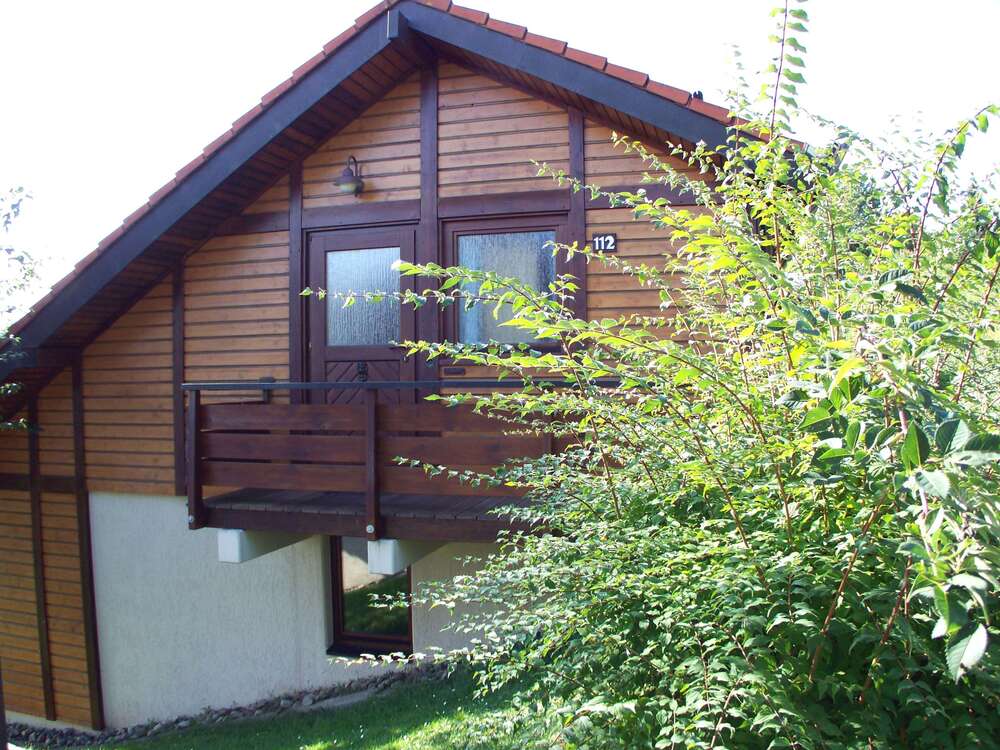Thumbnail-Haus zum Kaufen in Bad Dürrheim 165.000,00 € 65 m²