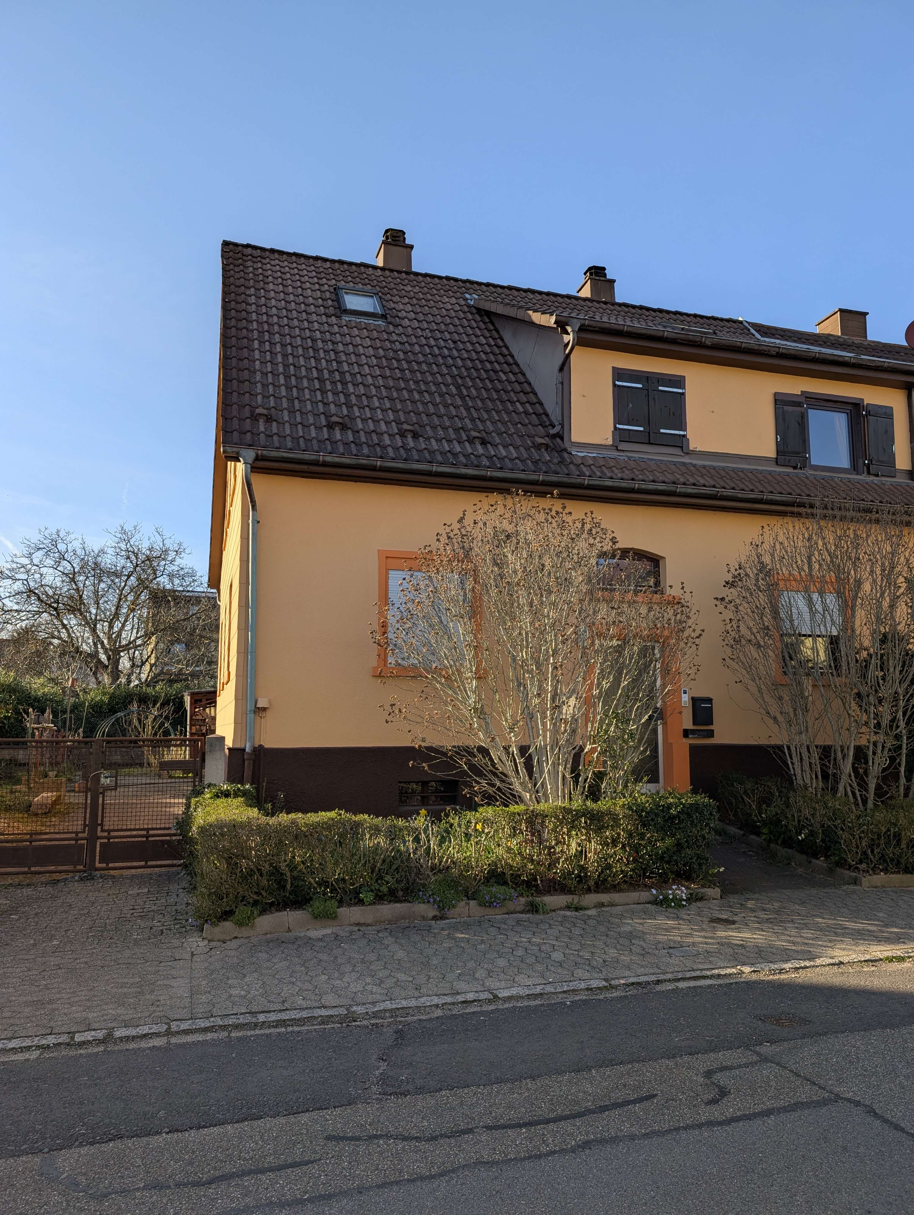 Thumbnail-Haus zum Kaufen in Malsch 460.000,00 € 145 m²