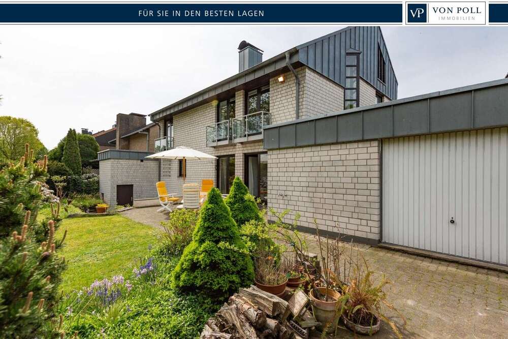 Thumbnail-Haus zum Kaufen in Marl 675.000,00 € 192.36 m²