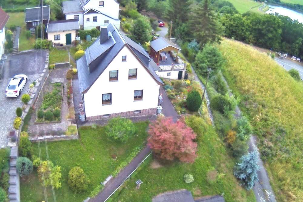 Thumbnail-Haus zum Mieten in Greiz 750,00 € 90 m²