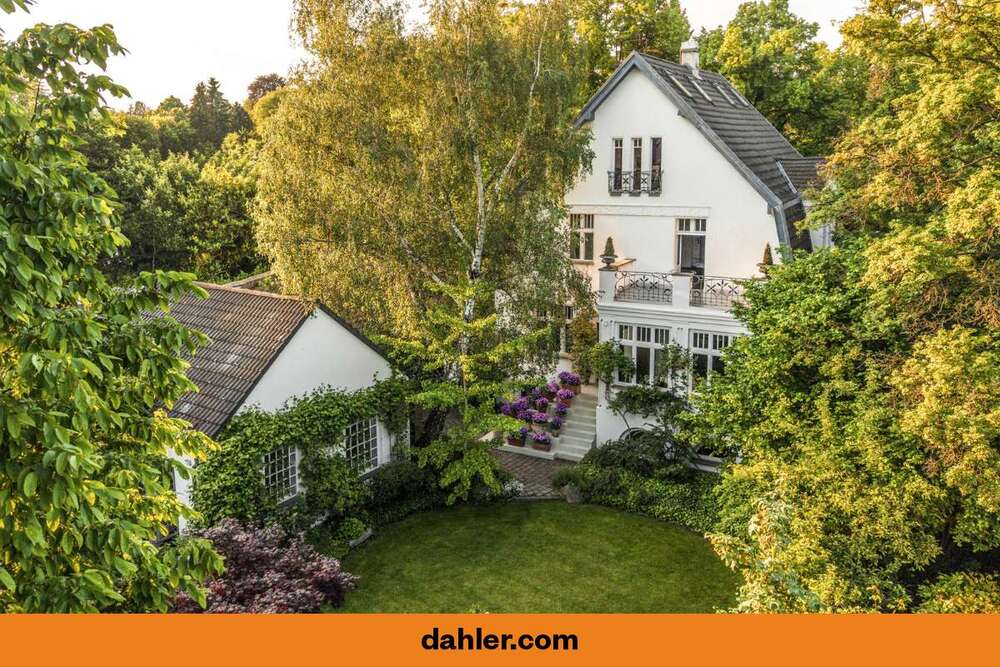 Thumbnail-Haus zum Kaufen in Potsdam Babelsberg Nord 3.300.000,00 € 316.2 m²