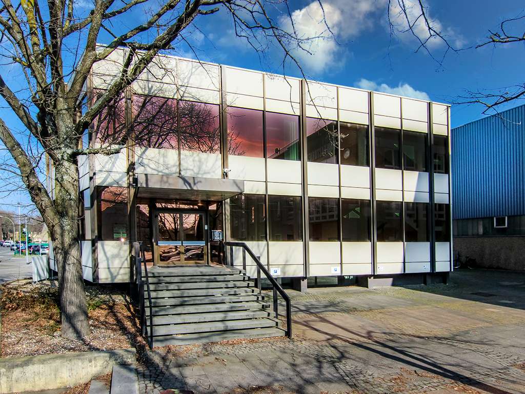 Thumbnail-Büro in Mönchengladbach 3.375,00 € 746.48 m²