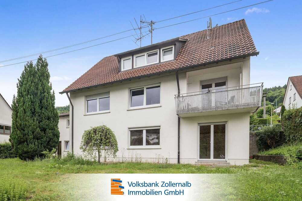 Thumbnail-Haus zum Kaufen in Albstadt 335.000,00 € 226 m²