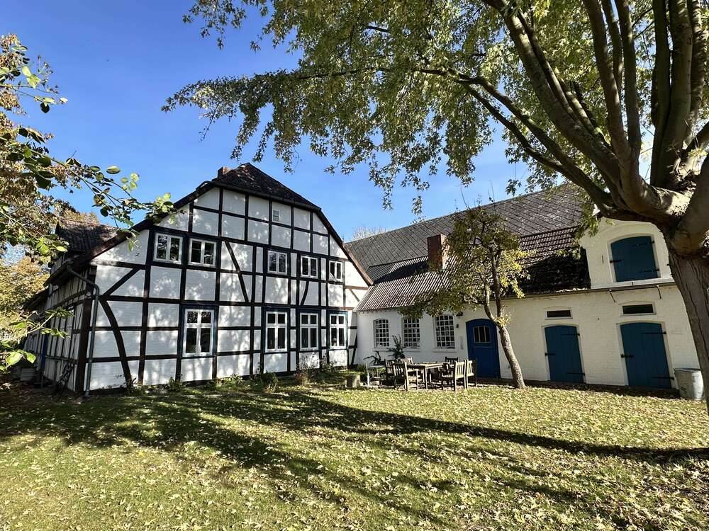 Thumbnail-Haus zum Kaufen in Dangenstorf 495.000,00 € 345 m²