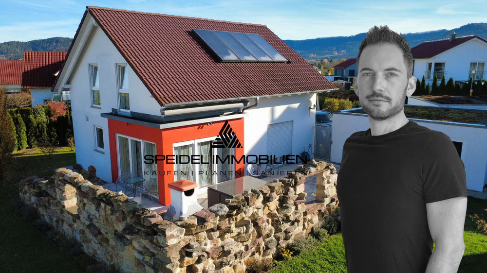 Thumbnail-Haus zum Kaufen in Balingen 690.000,00 € 140 m²