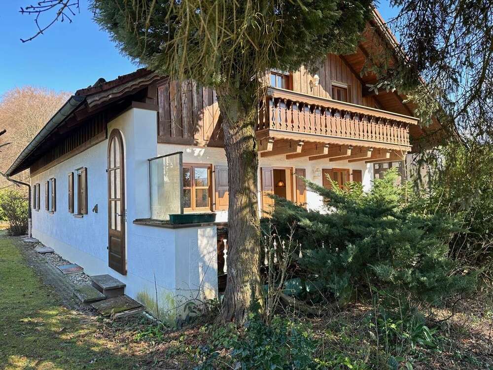 Thumbnail-Haus zum Kaufen in Deggendorf 625.000,00 € 260 m²