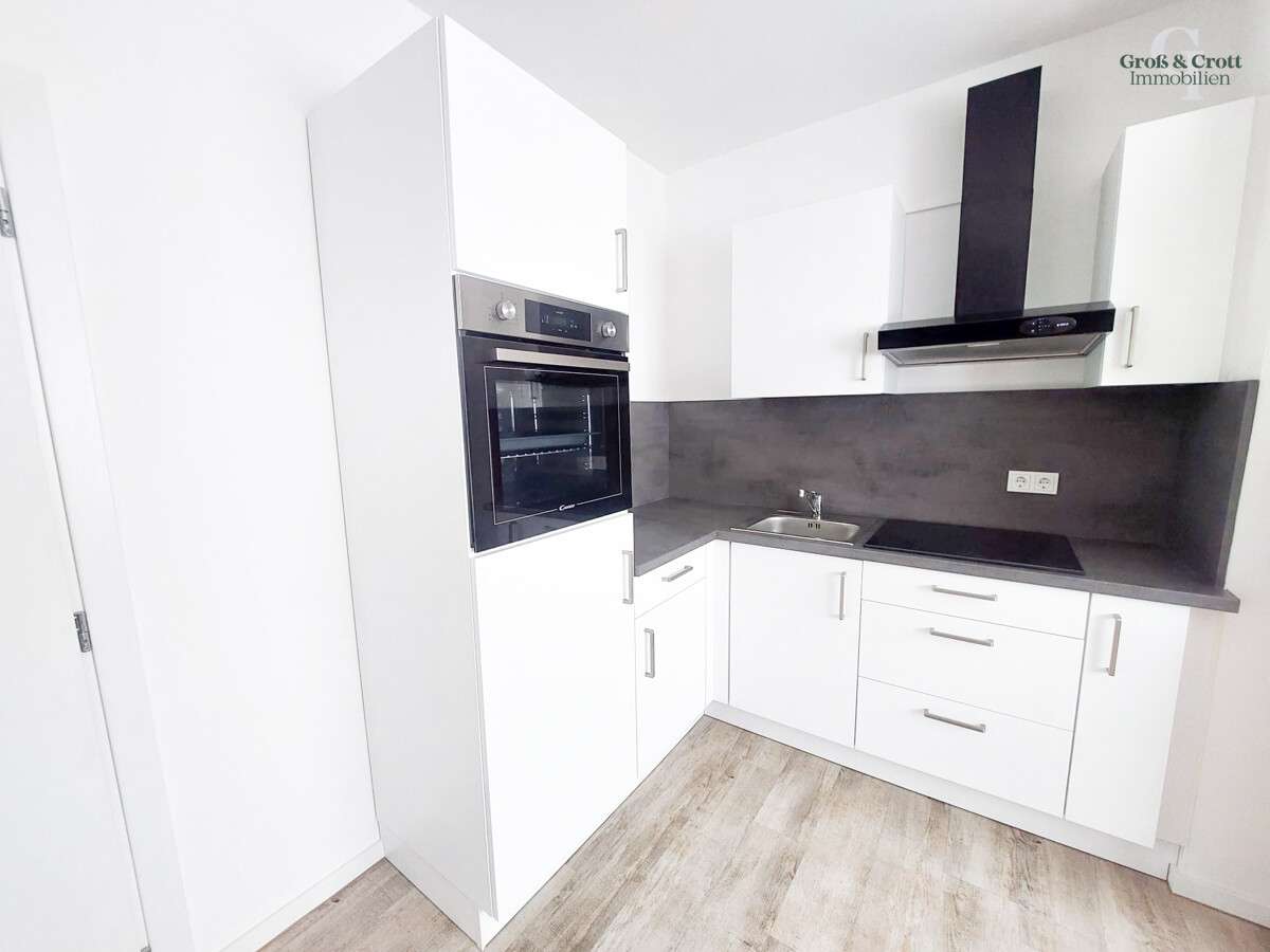 Thumbnail-Wohnung zum Mieten in Düren 375,00 € 29.99 m²
