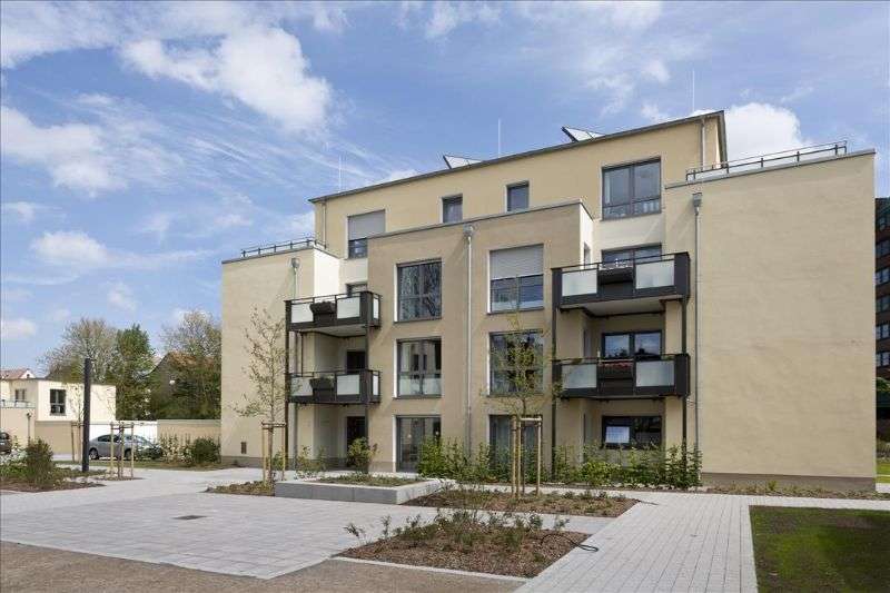Thumbnail-Wohnung zum Mieten in Hagen 499,55 € 61.65 m²