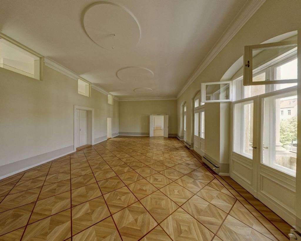 Thumbnail-Wohnung zum Mieten in Potsdam 7.800,00 € 390.18 m²