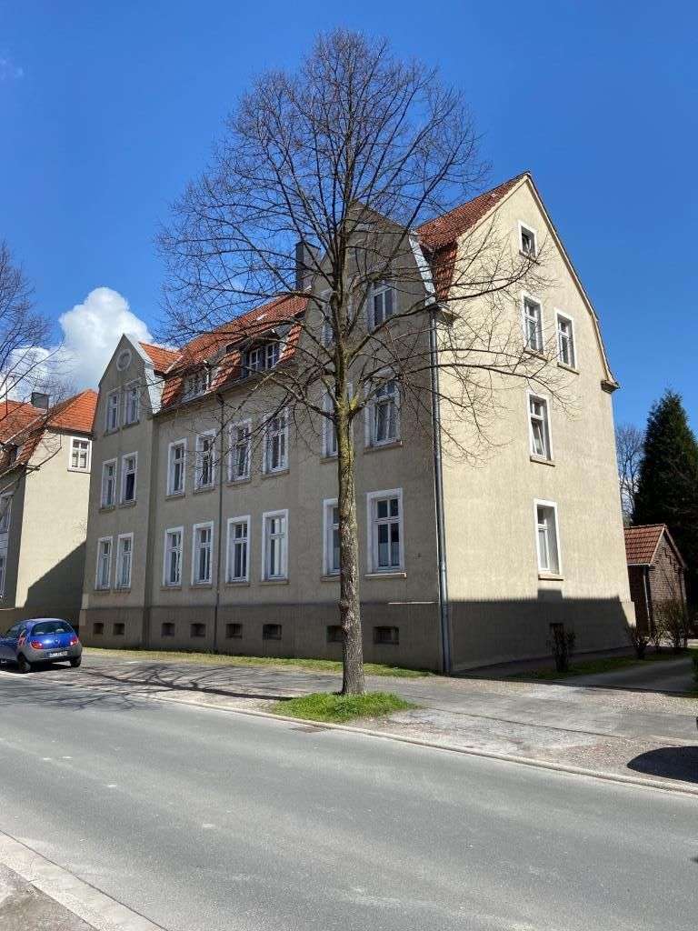 Thumbnail-Wohnung zum Mieten in Recklinghausen 330,04 € 66.81 m²