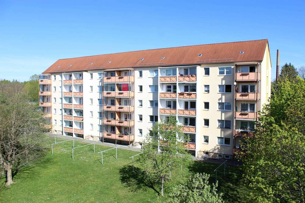 Thumbnail-Wohnung zum Mieten in Reichenbach 405,00 € 60 m²