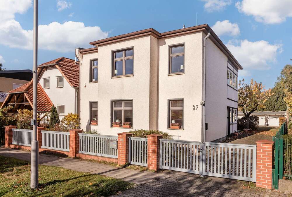 Thumbnail-Haus zum Kaufen in Berlin 785.000,00 € 170 m²