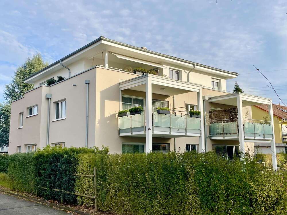 Thumbnail-Wohnung zum Kaufen in Rheinfelden 790.000,00 € 137.26 m²