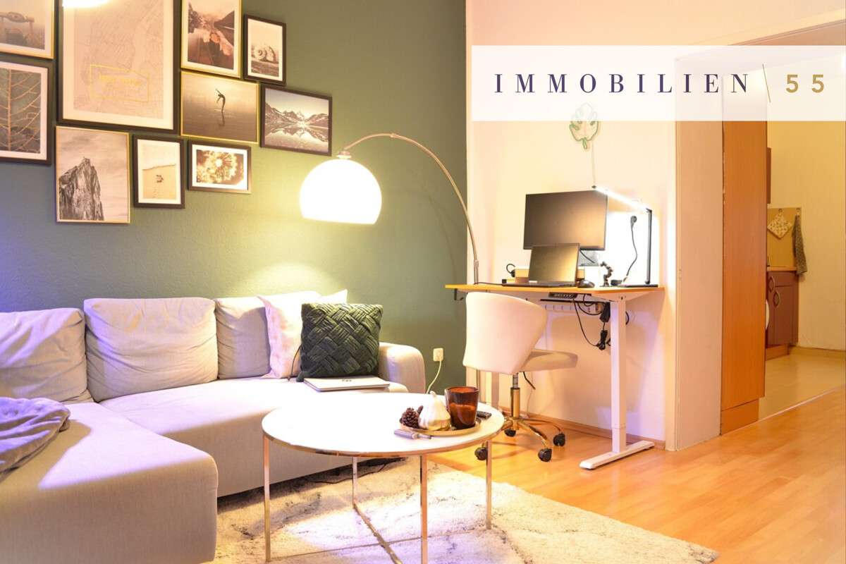 Thumbnail-Wohnung zum Kaufen in Köln Ehrenfeld 249.000,00 € 42 m²