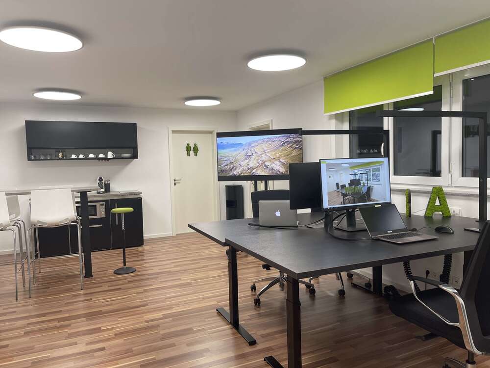 Thumbnail-Büro in Leinfelden 690,00 € 60 m²