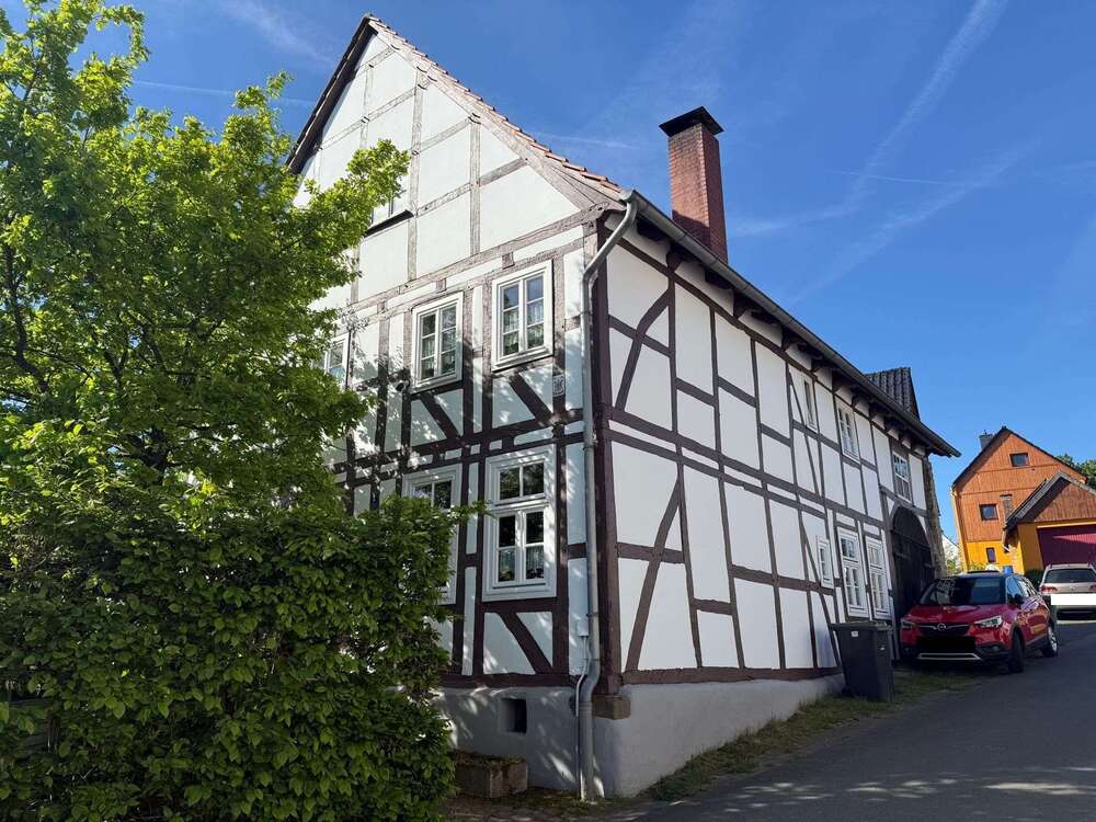 Thumbnail-Haus zum Kaufen in Brakel 139.000,00 € 124 m²