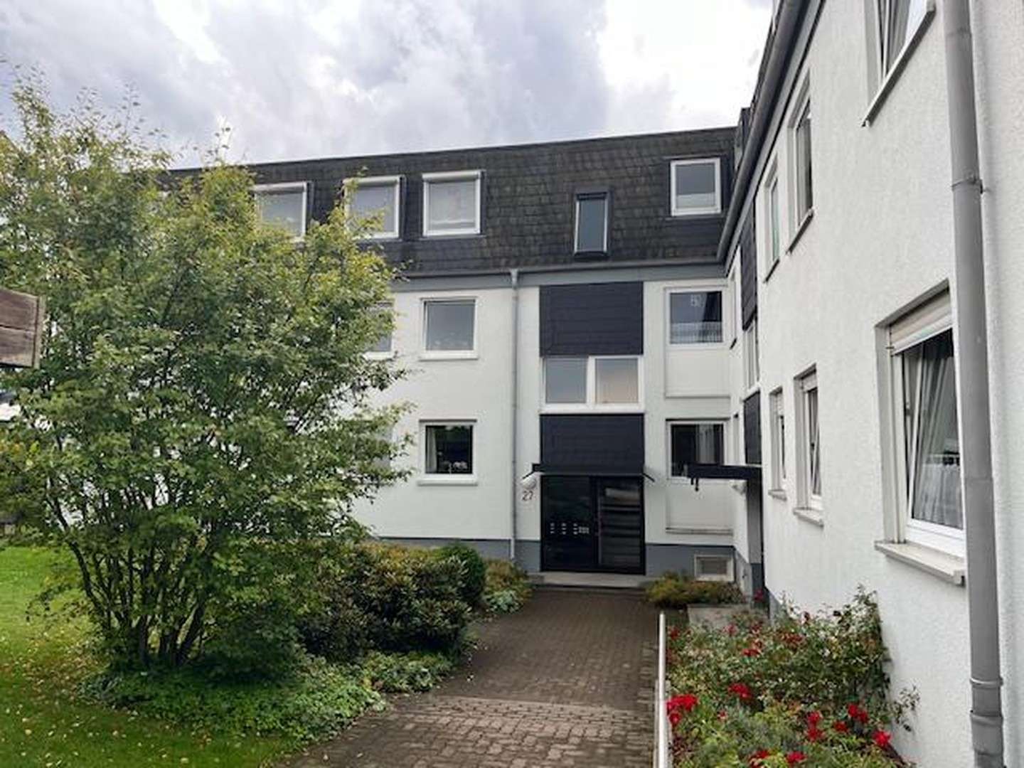Thumbnail-Wohnung zum Kaufen in Wolfenbüttel 195.000,00 € 102 m²