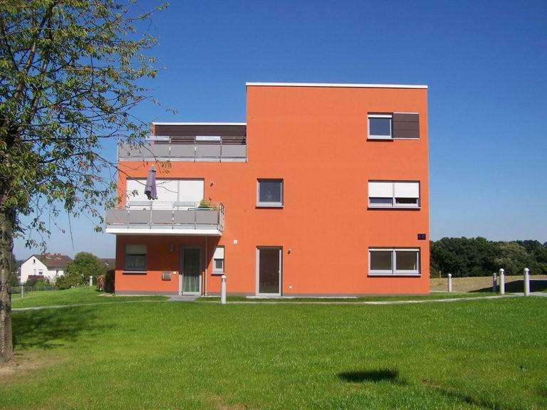 Thumbnail-Wohnung zum Mieten in Spenge 409,31 € 62.97 m²