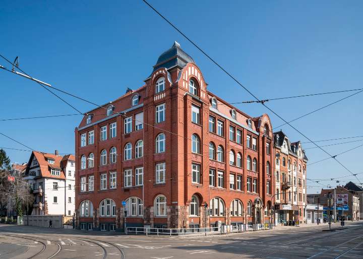 Thumbnail-Büro in Heidelberg 419,00 € 4 m²