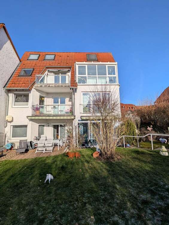 Thumbnail-Haus zum Kaufen in Kassel 575.000,00 € 248 m²