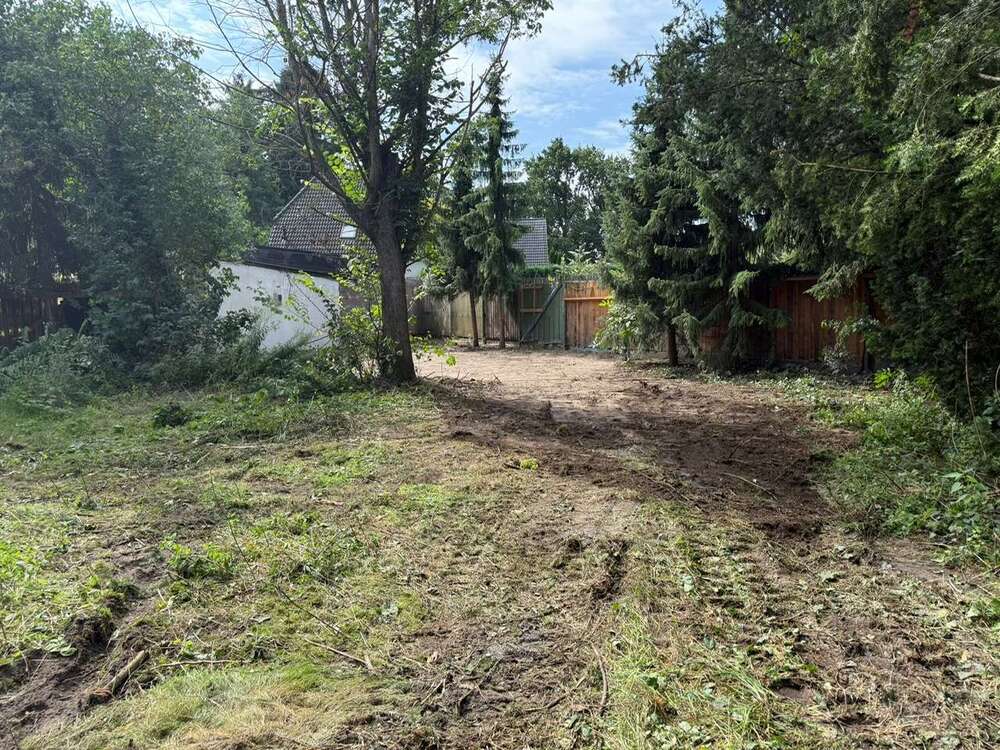 Thumbnail-Grundstück zu verkaufen in Berlin 165.000,00 € 422 m²