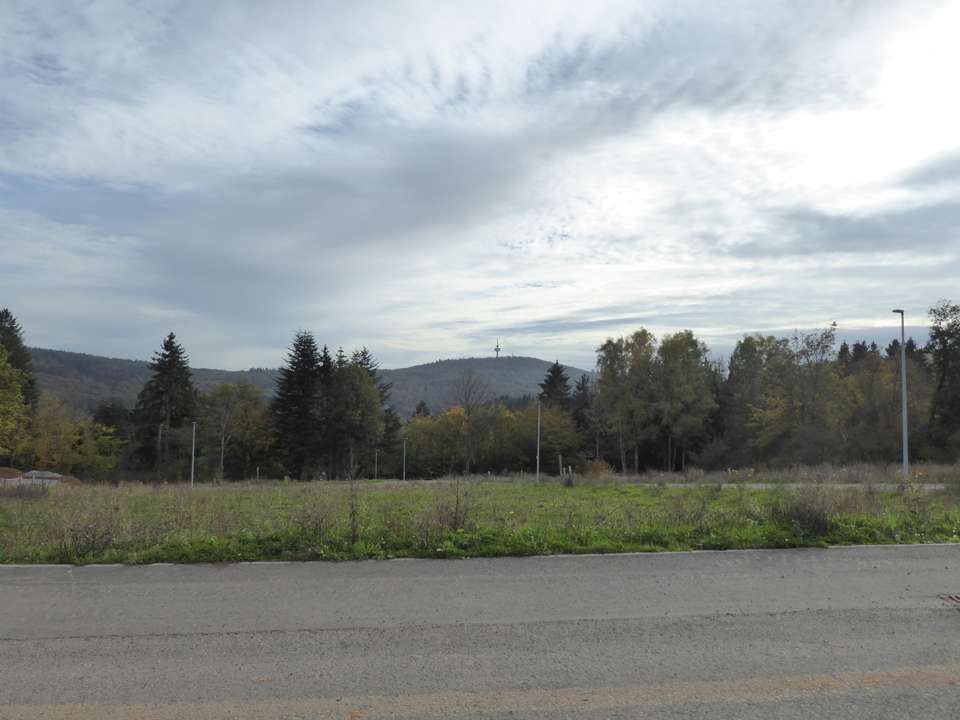 Thumbnail-Grundstück zu verkaufen in Glashütten 330.000,00 € 600 m²