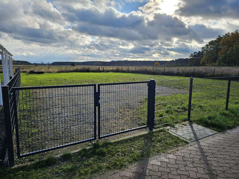 Thumbnail-Grundstück zu verkaufen in Schönwalde-Glien OT Grünefeld 220.000,00 € 632 m²