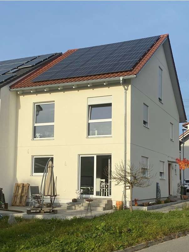 Thumbnail-Haus zum Kaufen in Heitersheim 630.000,00 € 117 m²