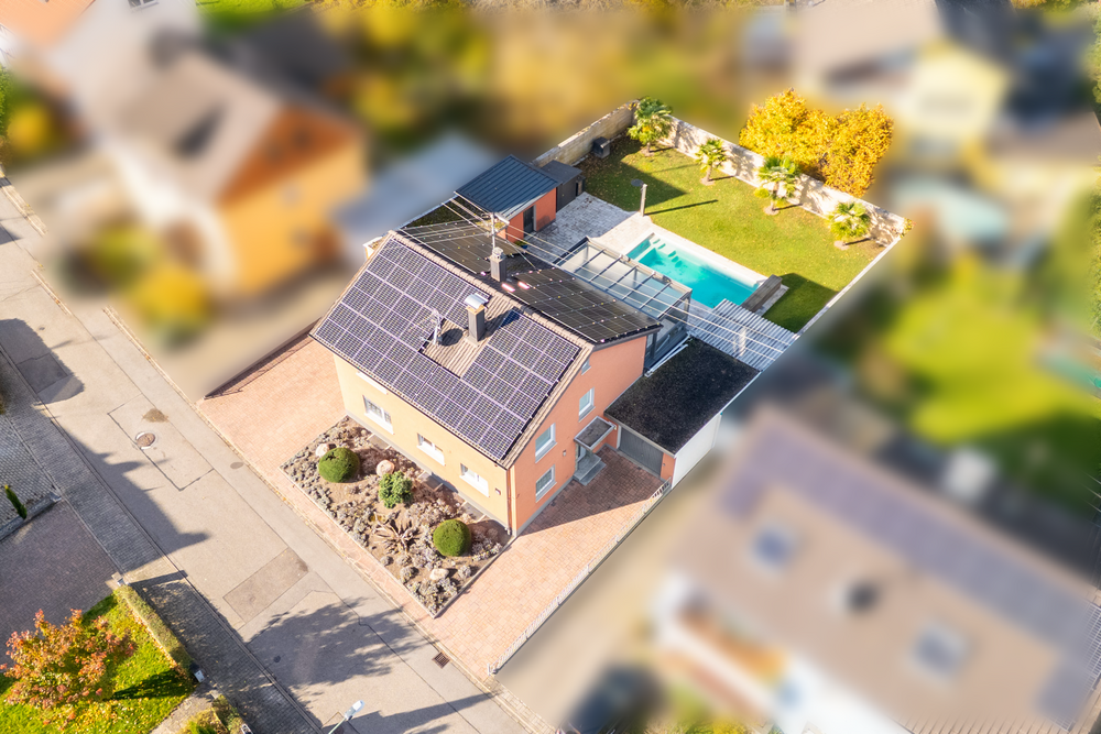 Thumbnail-Haus zum Kaufen in Eimeldingen 780.000,00 € 197 m²