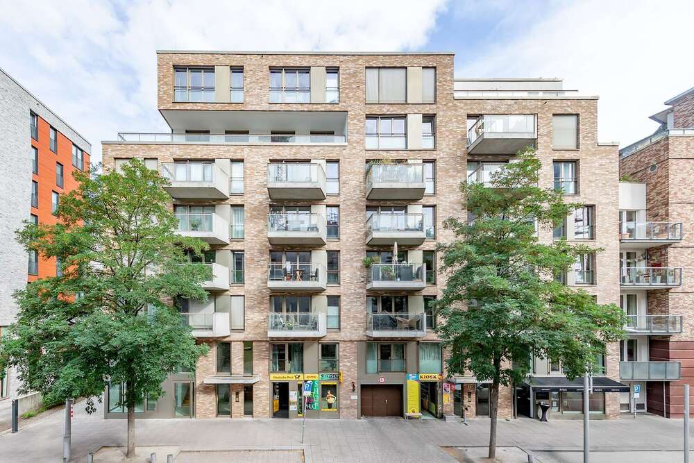 Thumbnail-Wohnung zum Kaufen in Hamburg 849.000,00 € 76 m²