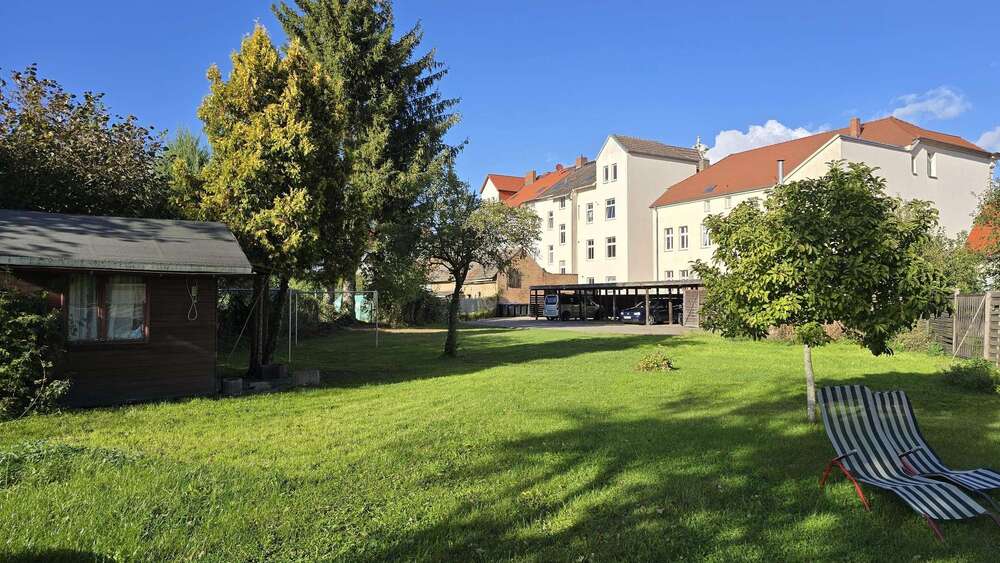 Thumbnail-Wohnung zum Mieten in Mecklenburg-Strelitz - Landkreis - Neustrelitz 650,00 € 78 m²