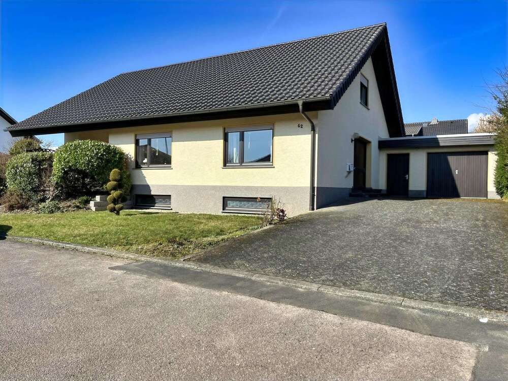 Thumbnail-Haus zum Kaufen in Simmern 395.000,00 € 133 m²